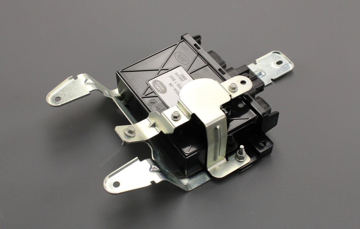 Range Rover 2013-2022 deployable side steps/tow bar module VPLWT0205