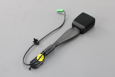 VW Touran 2016-2021 Front seat belt buckle with contact 5TA857756C MNB