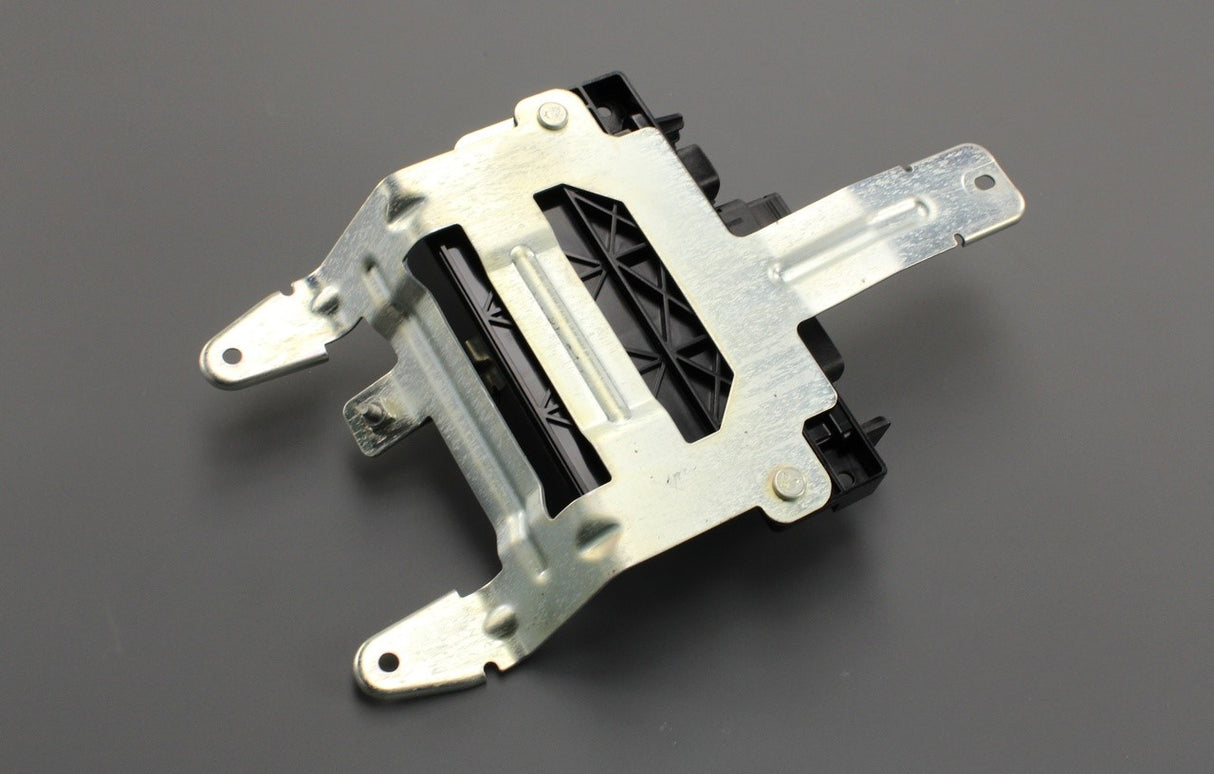 Range Rover 2013-2022 deployable side steps/tow bar module VPLWT0205