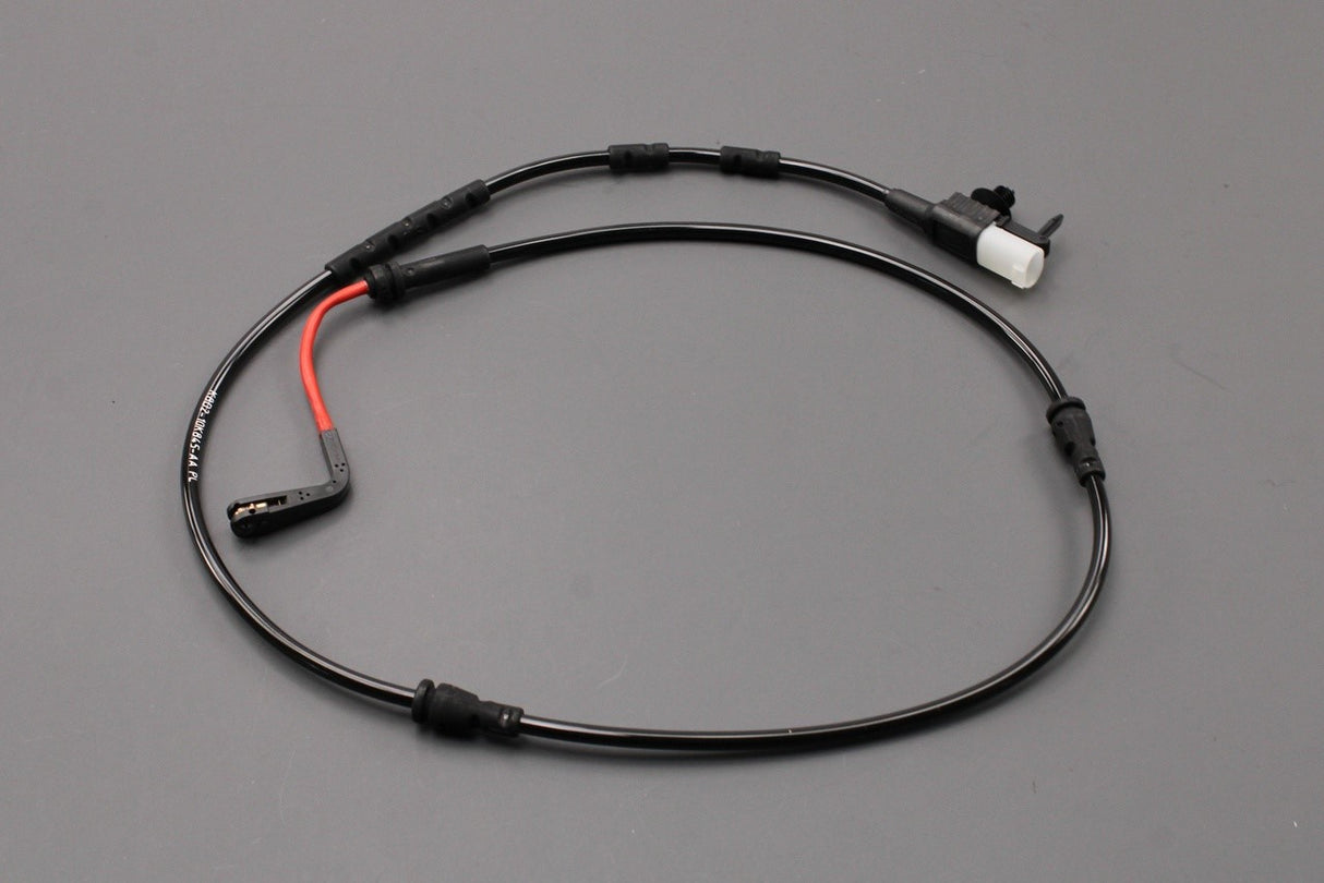 Jaguar E-Pace 2017-on brake pad wear sensor (front) J9C18499