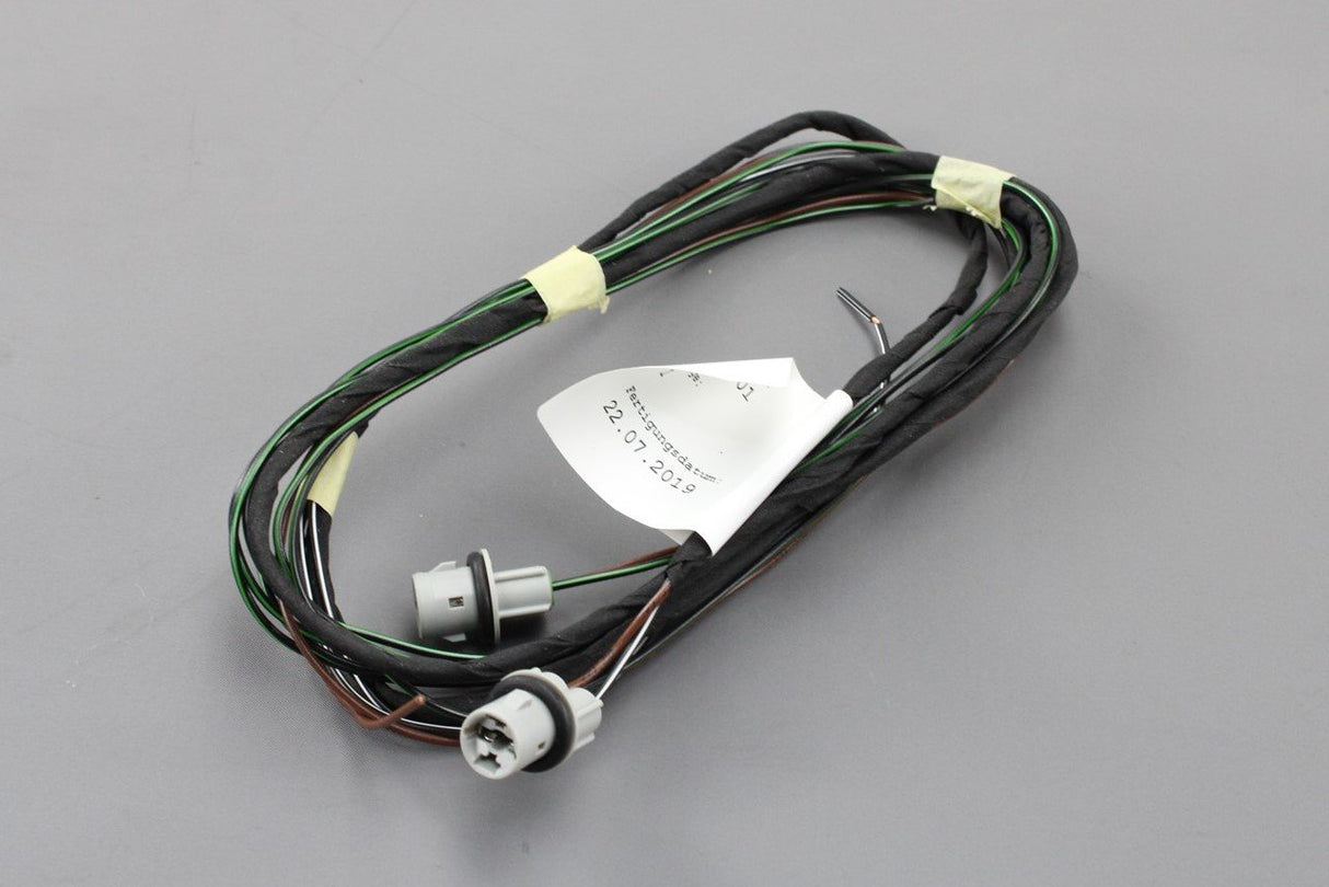 VW LT 1997-2007 Crafter 2006-2016 Side marker wiring loom 2D0970950BK