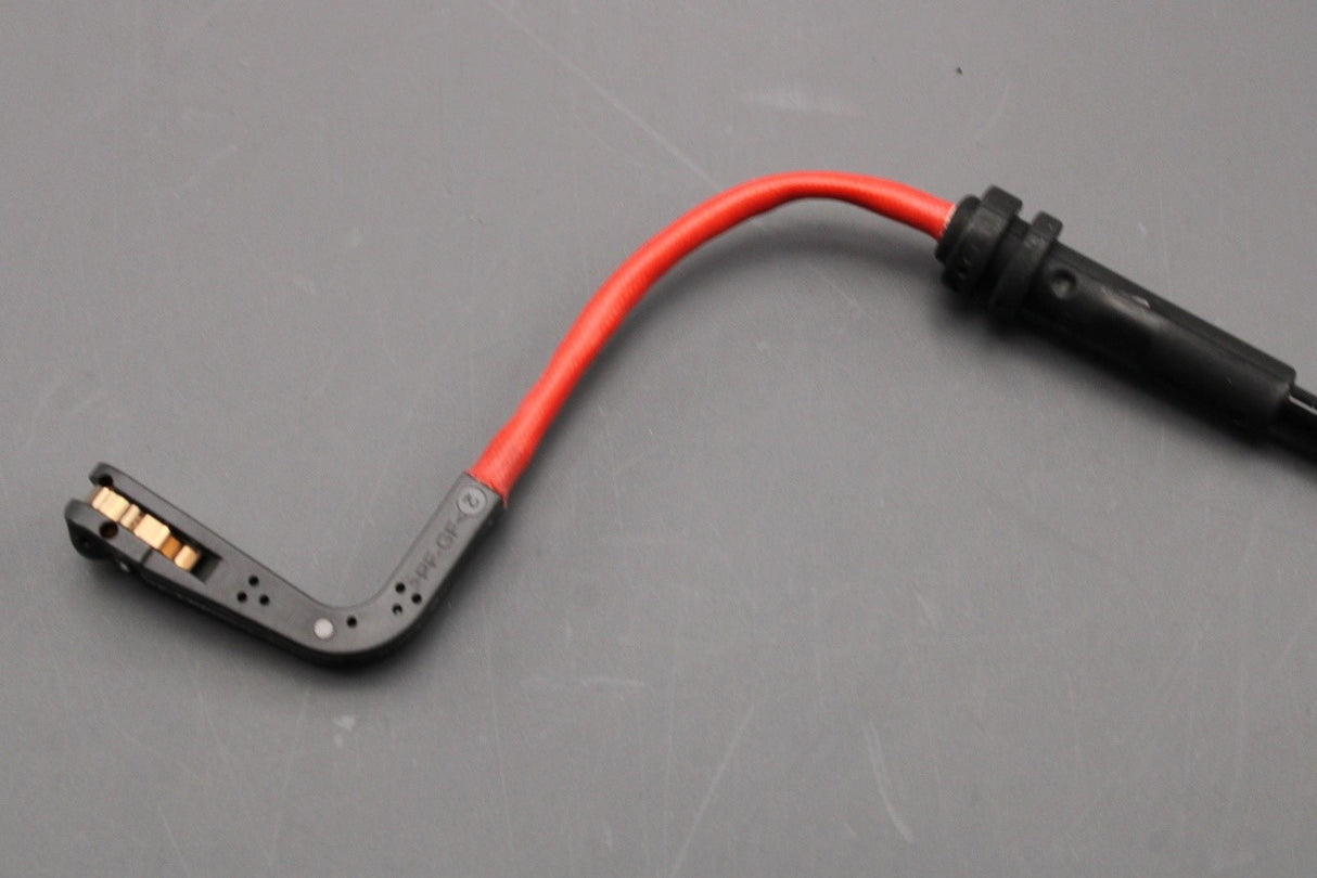 Jaguar E-Pace 2017-on brake pad wear sensor (front) J9C18499