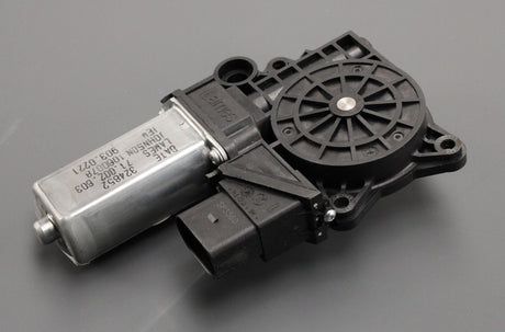 BMW E87 E90 E91 rear electric window motor (left) 67626927025