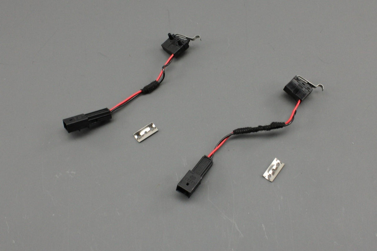 Audi R8 Spyder 07-15 soft top catch micro switch repair kit 427898900