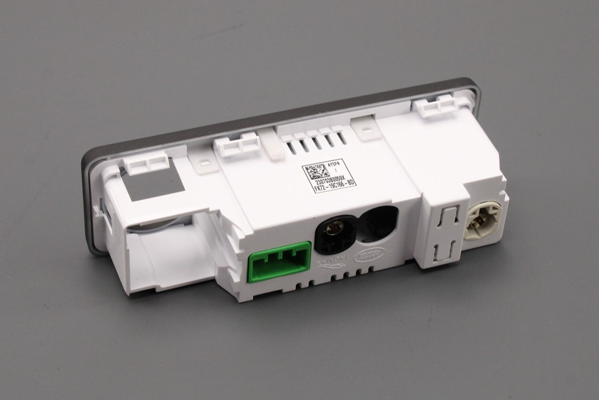 Land Rover Range Rover Evoque audio system interface socket LR085516