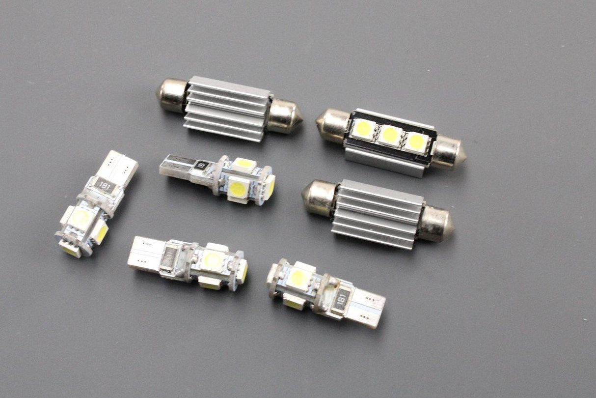 VW Transporter T5.1 T6 Kombi interior LED lighting set ZGB7H0052007