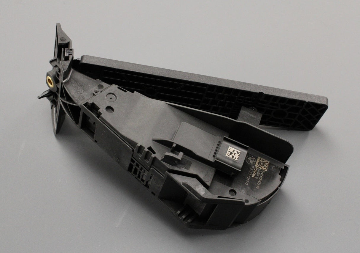 BMW accelerator pedal 35406889822