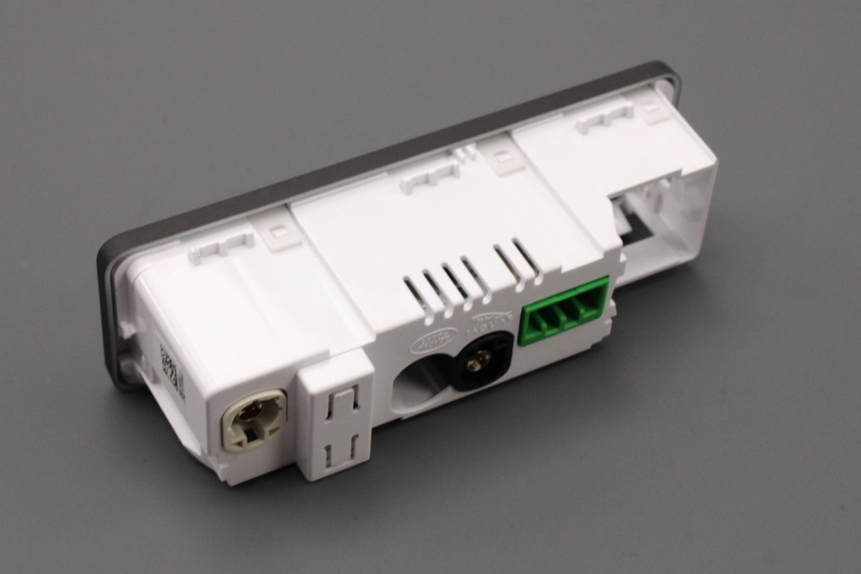 Land Rover Range Rover Evoque audio system interface socket LR085516