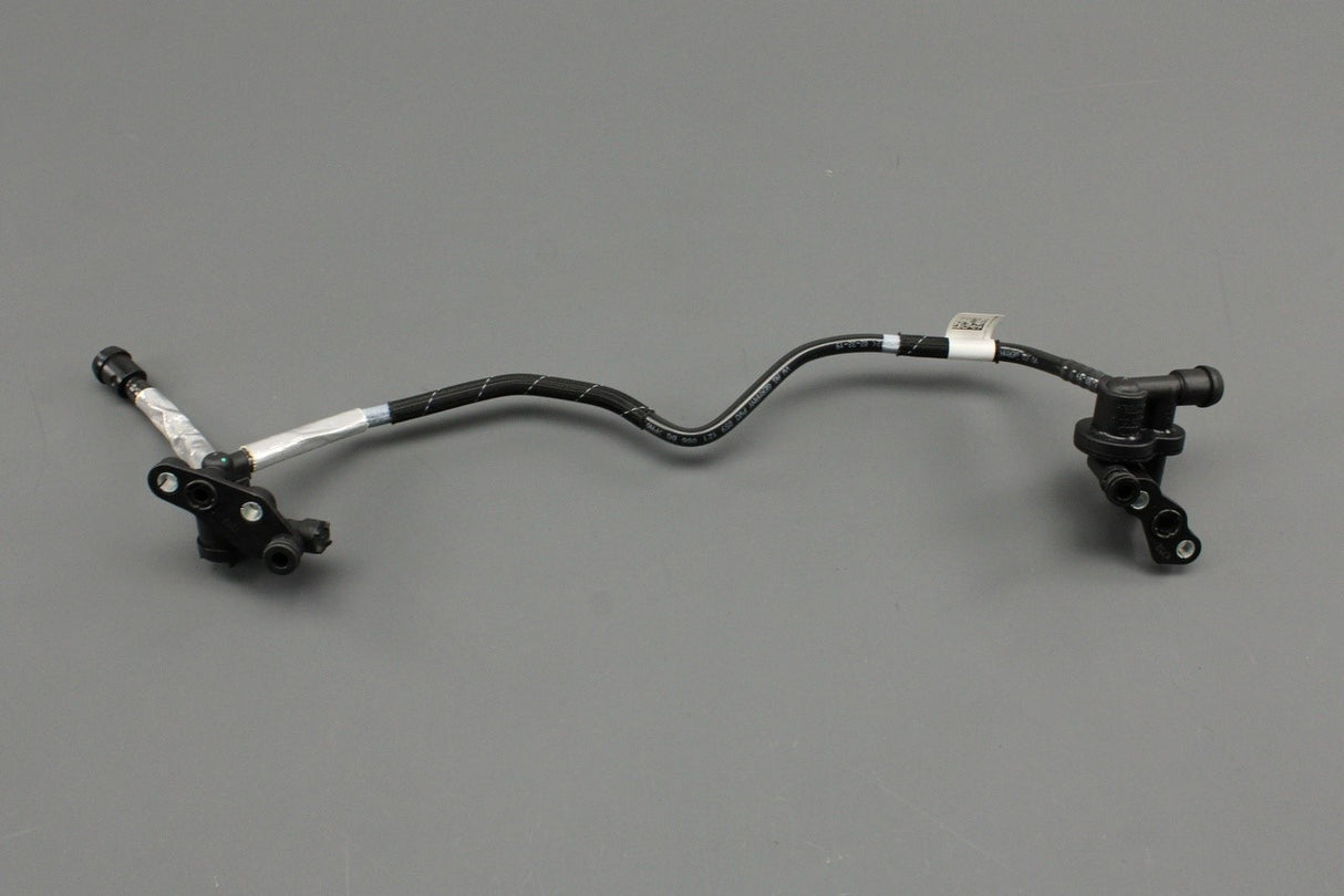 VW Amarok Touareg Audi A4 A5 A6 A7 Q7 coolant breather pipe 059121086BG