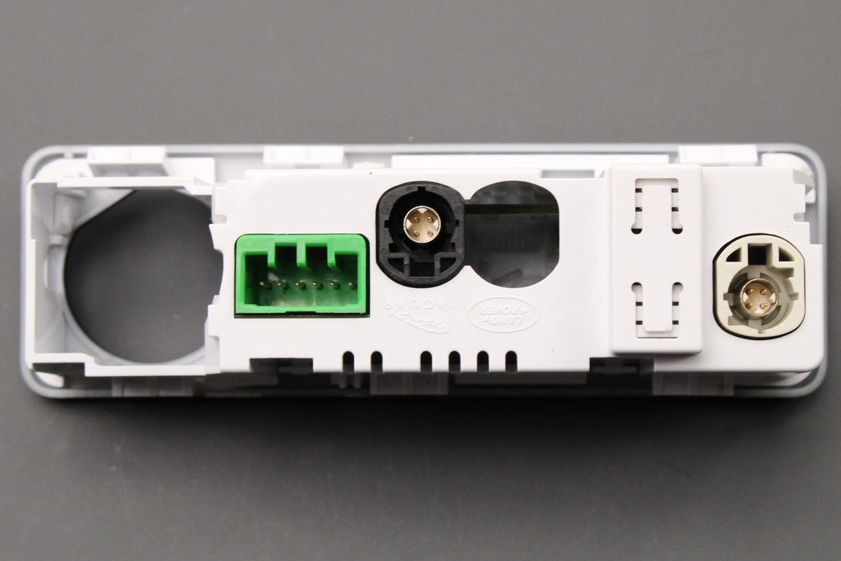 Land Rover Range Rover Evoque audio system interface socket LR085516