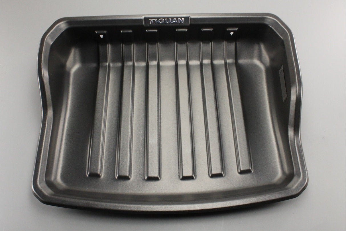 VW Tiguan 2016-22 boot luggage tray (fixed boot floor) 5NA061162