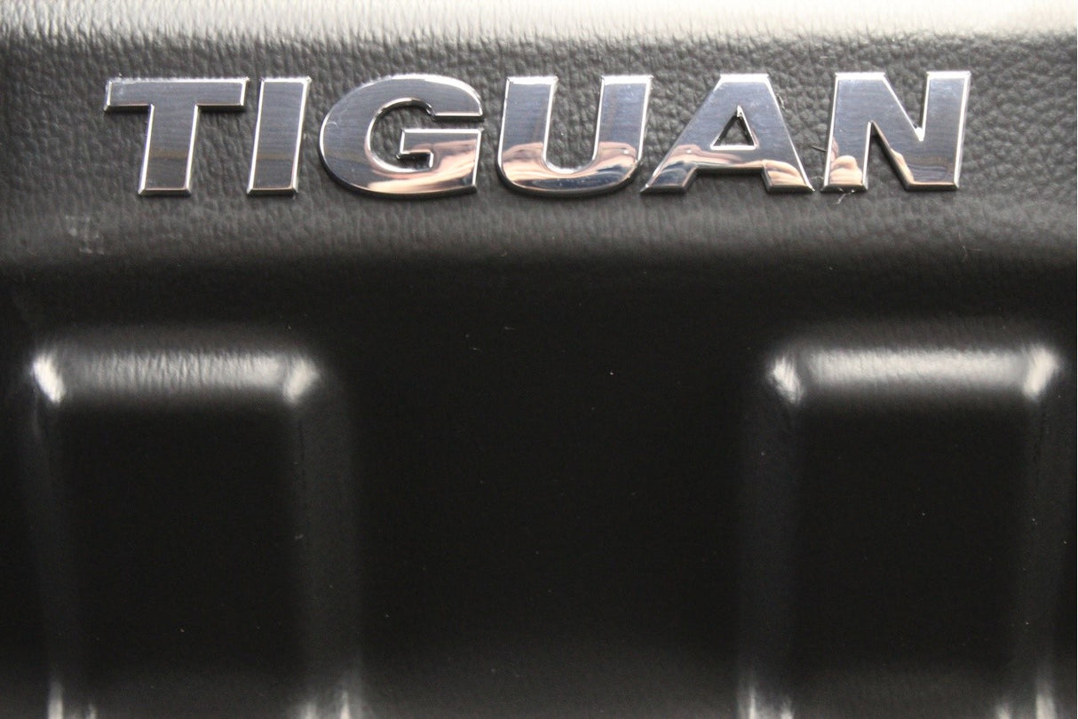 VW Tiguan 2016-22 boot luggage tray (fixed boot floor) 5NA061162