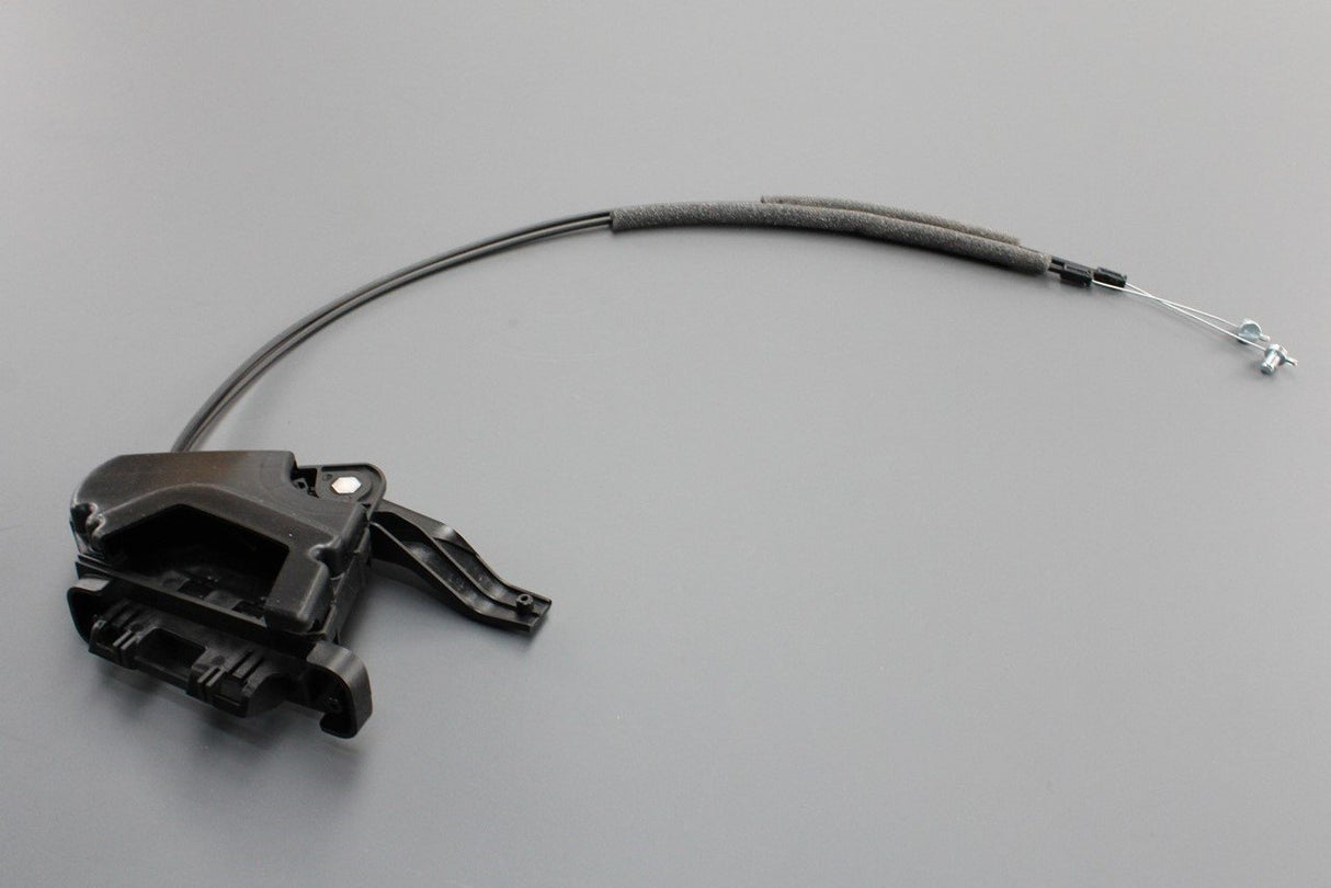 VW Transporter 03-15 seat tip release mechanism (rear right) 7H0883386C