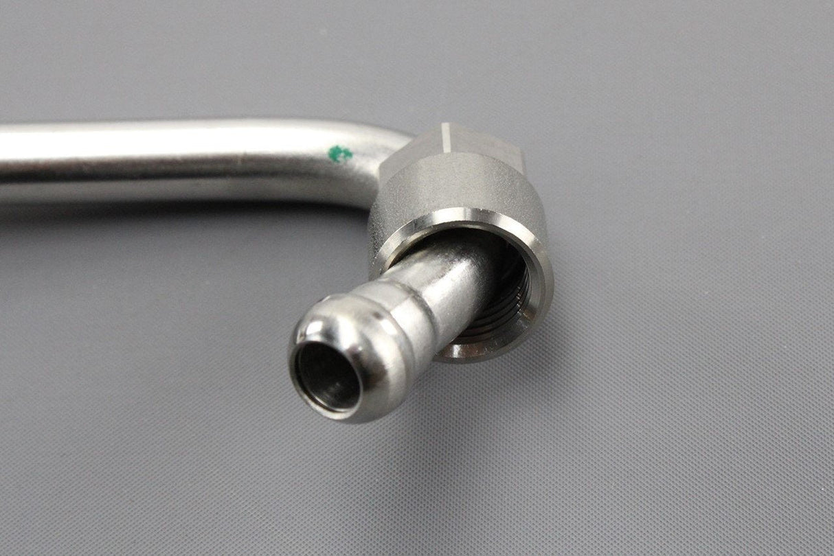 VW Audi Skoda SEAT Turbo oil feed supply line 05L145771A