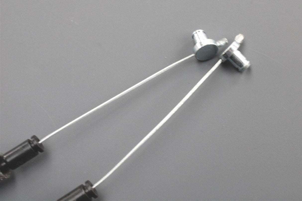 VW Transporter 03-15 seat tip release mechanism (rear right) 7H0883386C