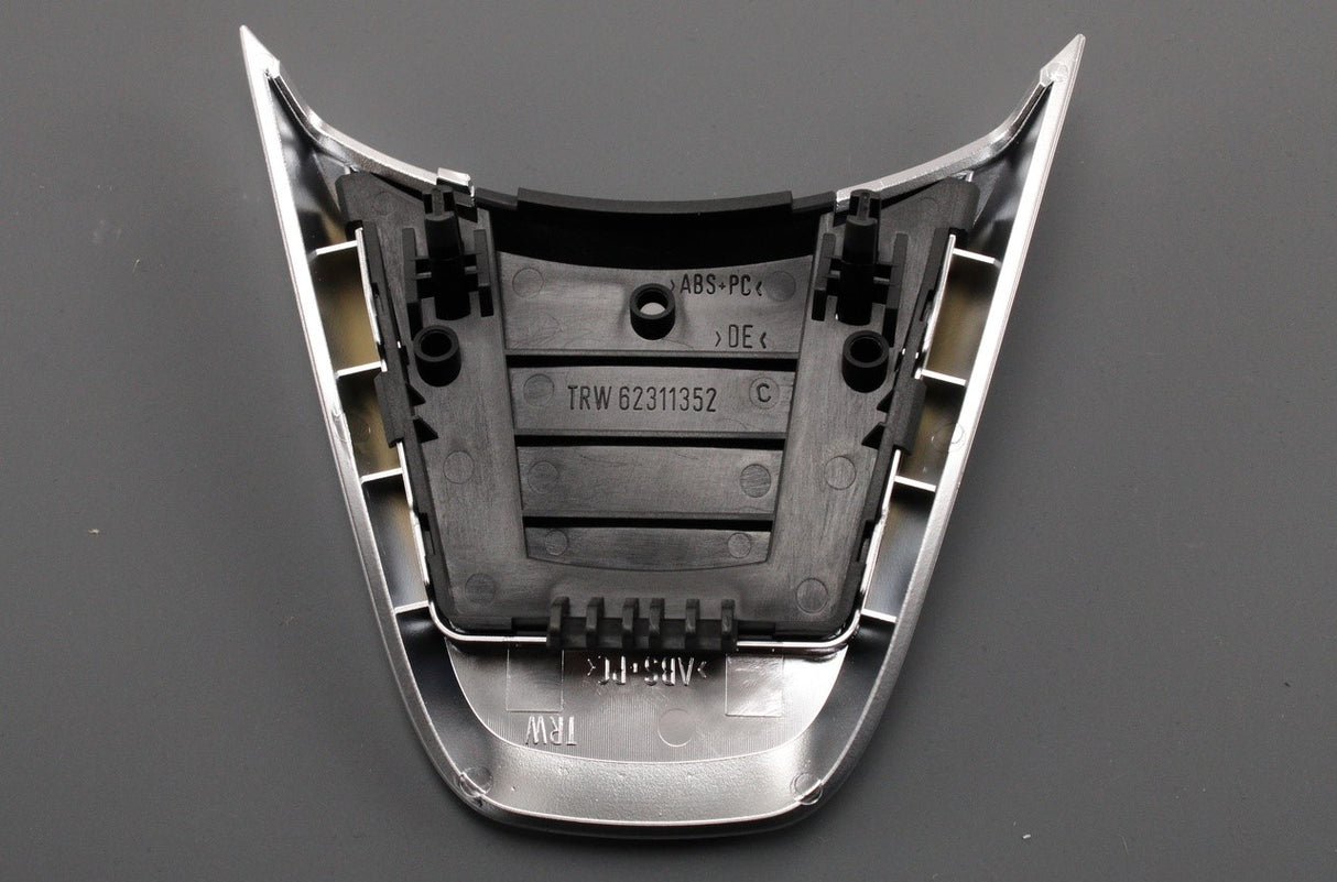 BMW Z4 E89 multifunction steering wheel buttons 32306799745