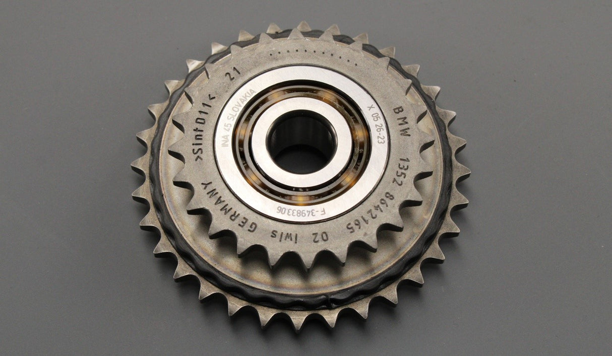 BMW MINI engine timing chain sprocket 13528642165