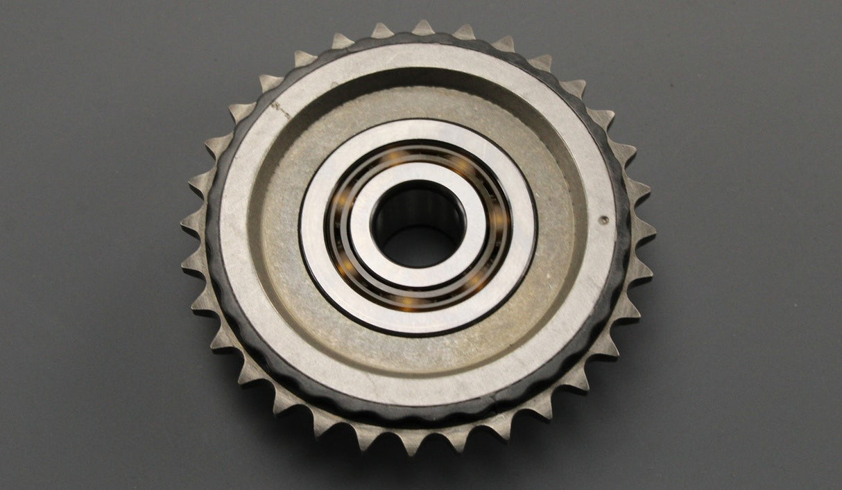 BMW MINI engine timing chain sprocket 13528642165