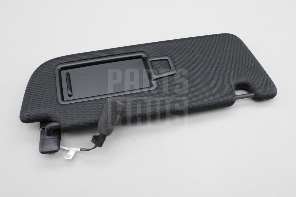 Audi A6 S6 RS6 A7 S7 RS7 illuminated sun visor (right) 4K0857552B 3GX