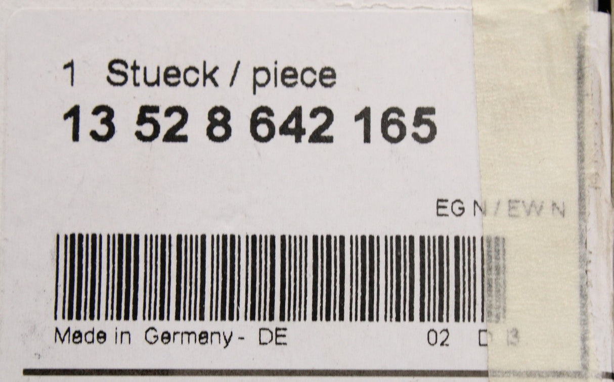 BMW MINI engine timing chain sprocket 13528642165