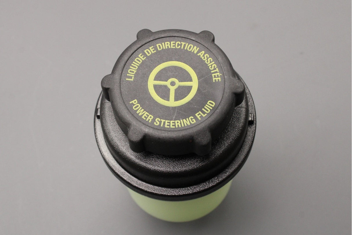 Land Rover Freelander 2006-2014 power steering fluid reservoir LR000578