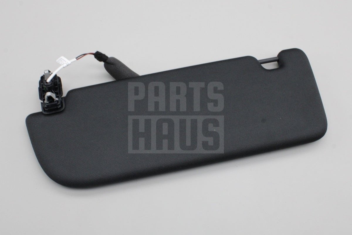 Audi A6 S6 RS6 A7 S7 RS7 illuminated sun visor (right) 4K0857552B 3GX