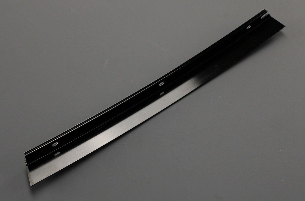 BMW X3 F25 rear door C pillar trim (left) 51357250381