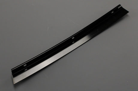 BMW X3 F25 rear door C pillar trim (left) 51357250381