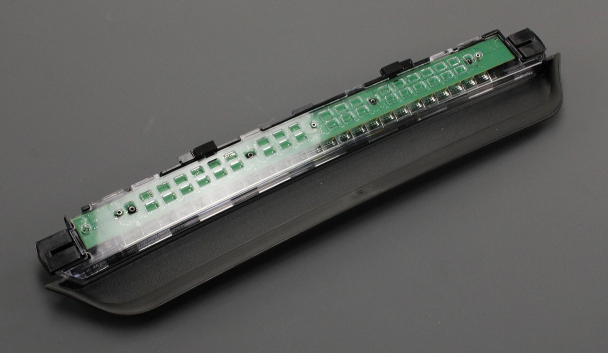 BMW X4 G02 additional high level brake light 63257423388