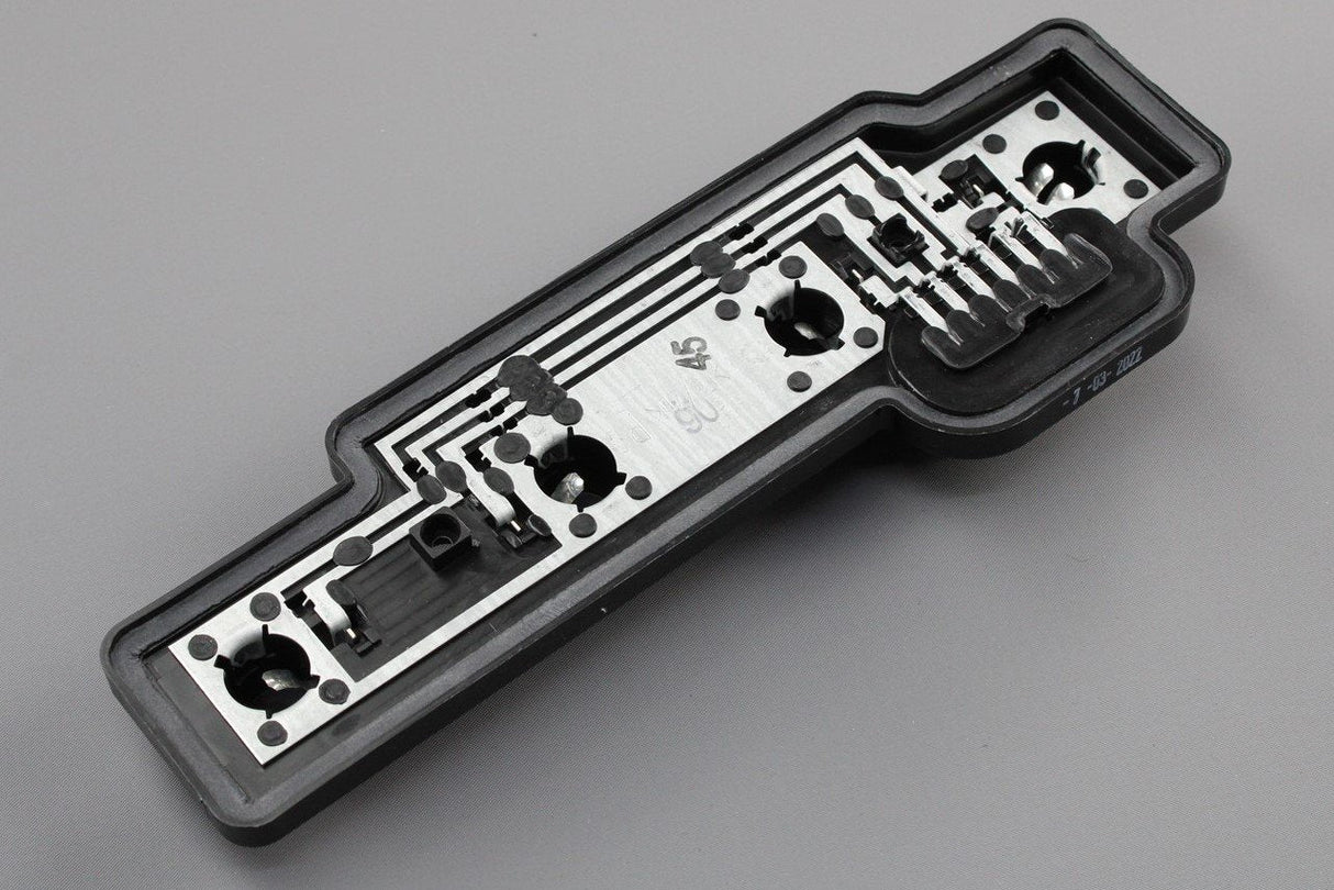 VW Caddy 2004-2015 rear light bulb holder (right) 2K5945258A