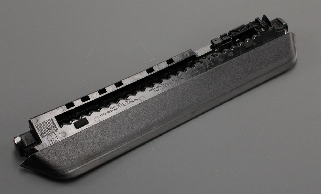 BMW X4 G02 additional high level brake light 63257423388