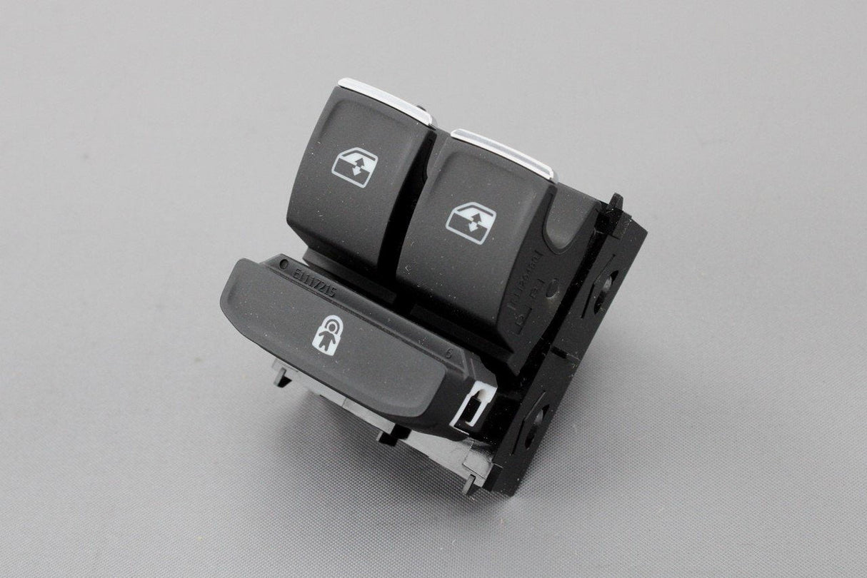 VW Transporter T6.1 2020-On drivers side window switches 7LA959858A WZU