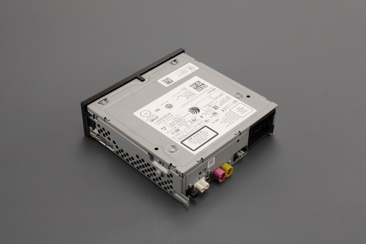 VW T-Cross 19-on multimedia MMI control unit 2GM035842