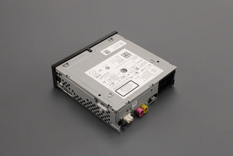 VW T-Cross 19-on multimedia MMI control unit 2GM035842