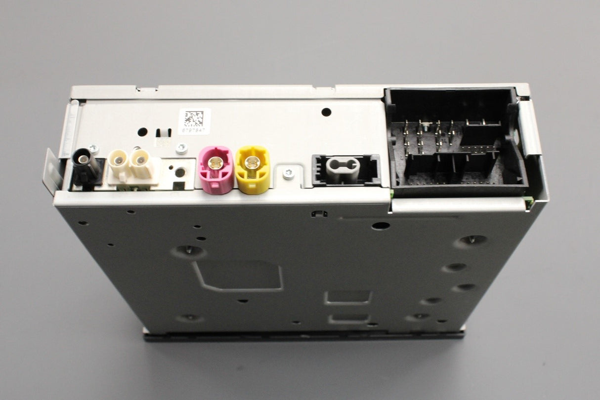 VW T-Cross 19-on multimedia MMI control unit 2GM035842