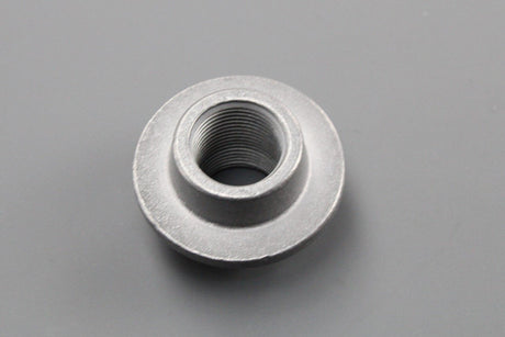 VW Crafter 2017-on 12 point socket drive shaft nut (front) WHT008454