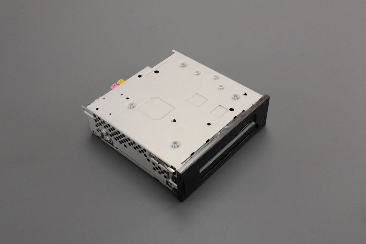 VW T-Cross 19-on multimedia MMI control unit 2GM035842