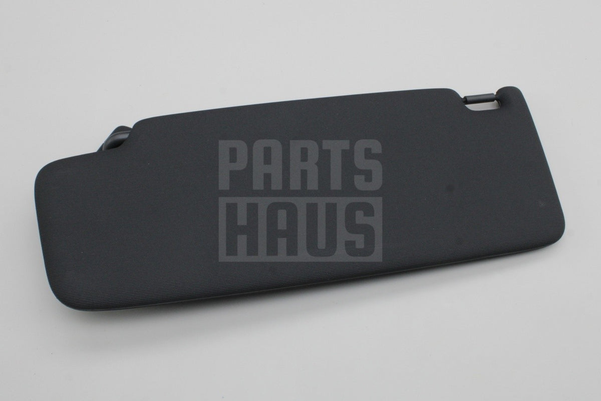VW Golf MK7 MK7.5 Skoda SEAT CUPRA sun visor (right) 5G0857552CC 3H8