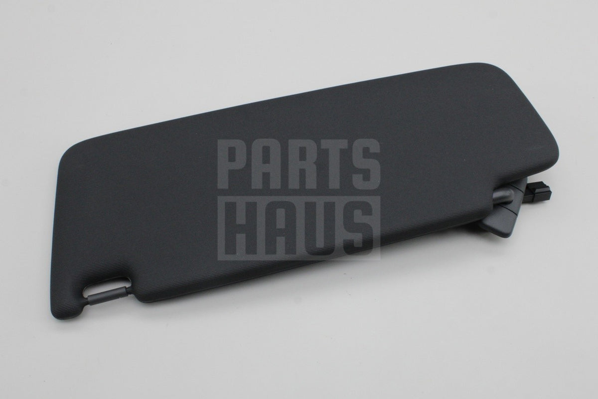 VW Golf MK7 MK7.5 Skoda SEAT CUPRA sun visor (right) 5G0857552CC 3H8