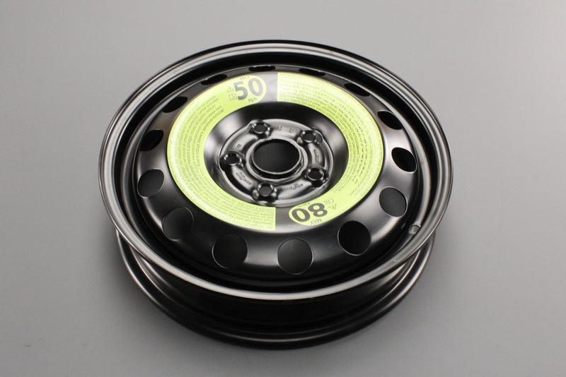 VW Audi Skoda SEAT spare wheel space saver (16") 5Q0601027BJ 03C