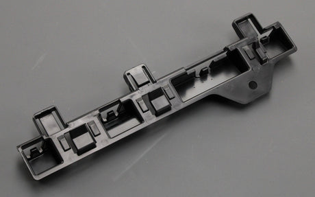 BMW 3 Series F30 F31 F35 front bumper bracket guide (left) 51777240873