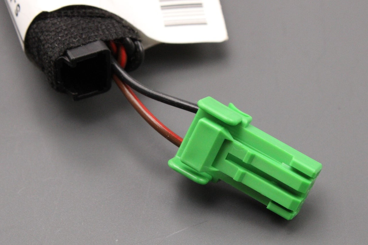 Jaguar XF FJ XK 2006-19 DAB audio link lead C2D22599