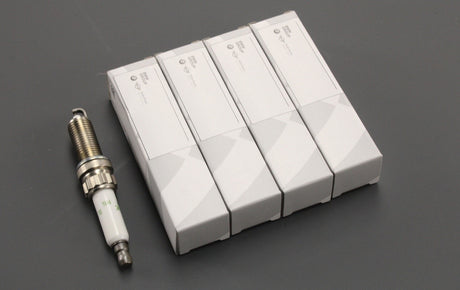 MINI R55 R56 R57 R58 R59 high power spark plugs (x4) 12120035531