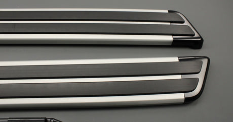 VW Touareg 7P 2011-2018 side step running boards set 7P0071691 PRP