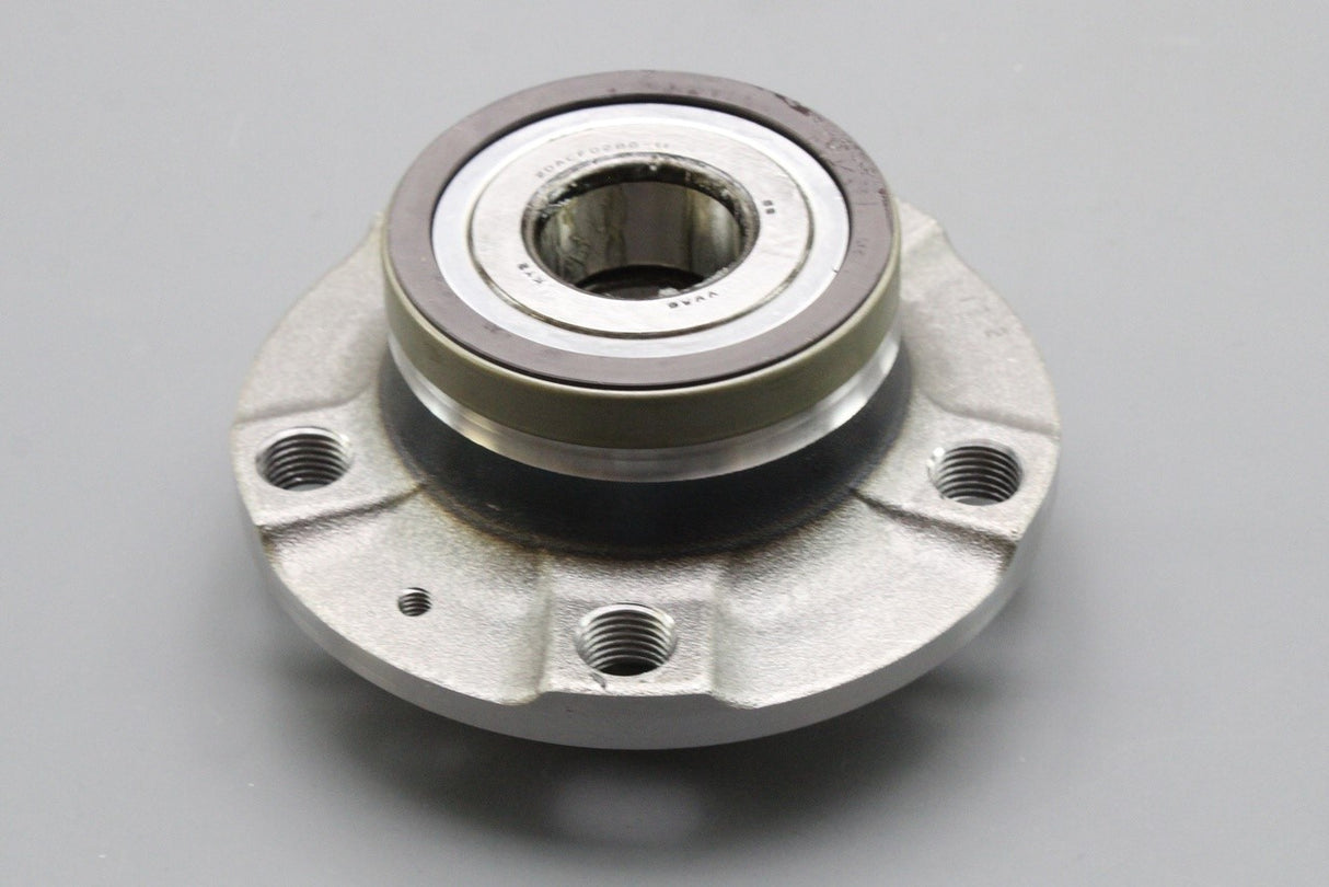 VW Polo 6R Audi A1 Skoda SEAT rear wheel hub bearing (x1) 8X0598611
