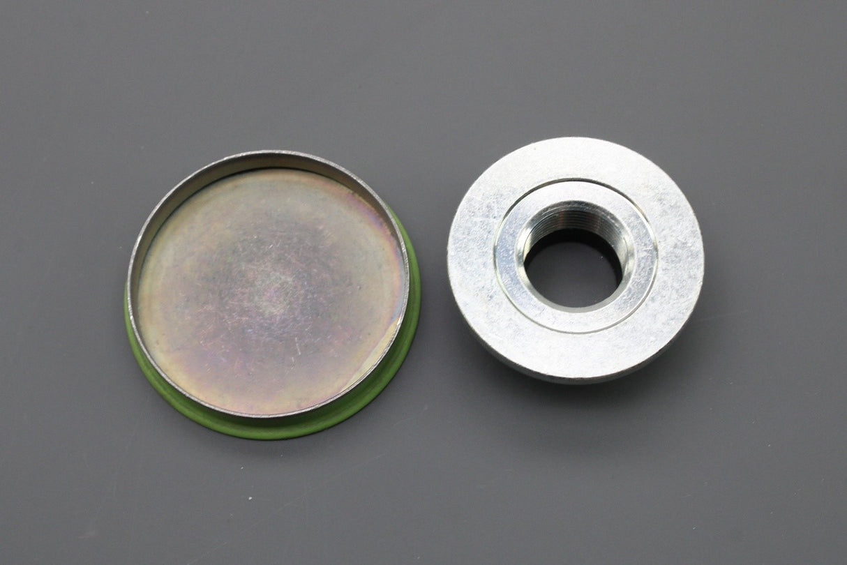 VW Polo 6R Audi A1 Skoda SEAT rear wheel hub bearing (x1) 8X0598611