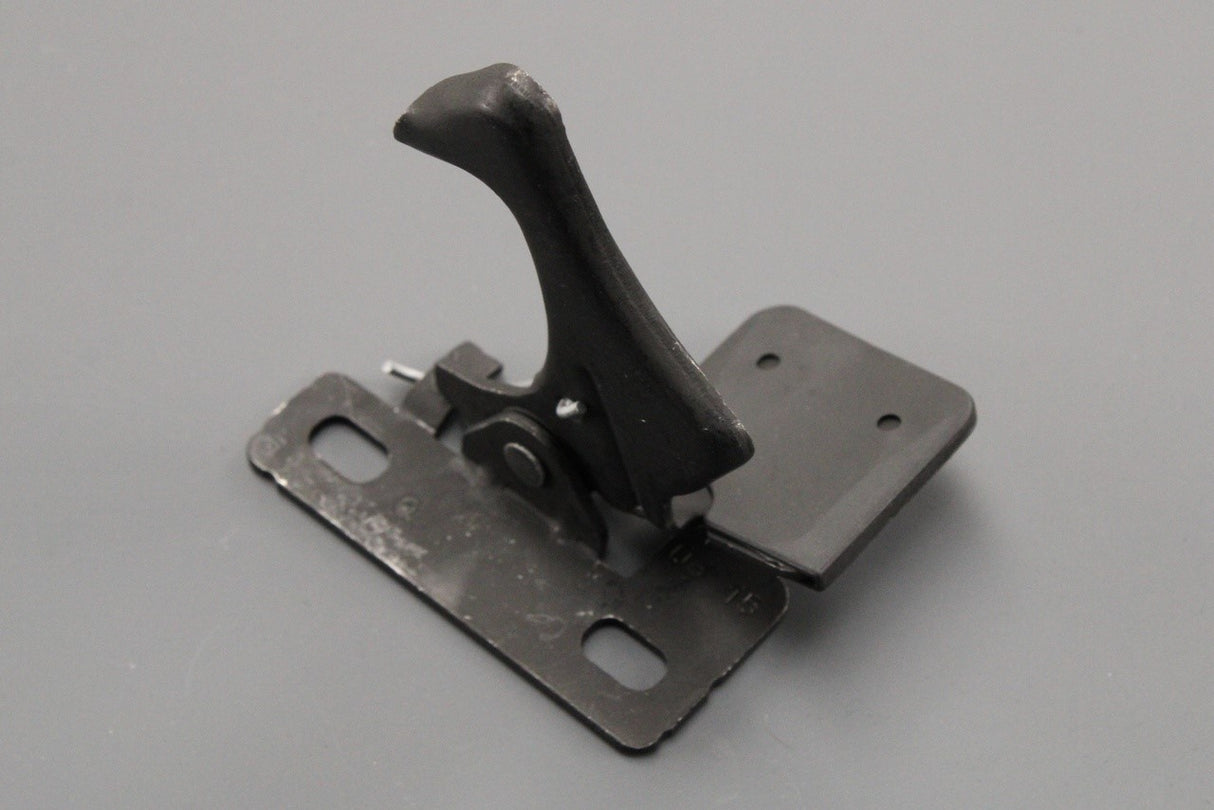 MINI R55 R56 R57 R58 R59 bonnet release catch 51232753420