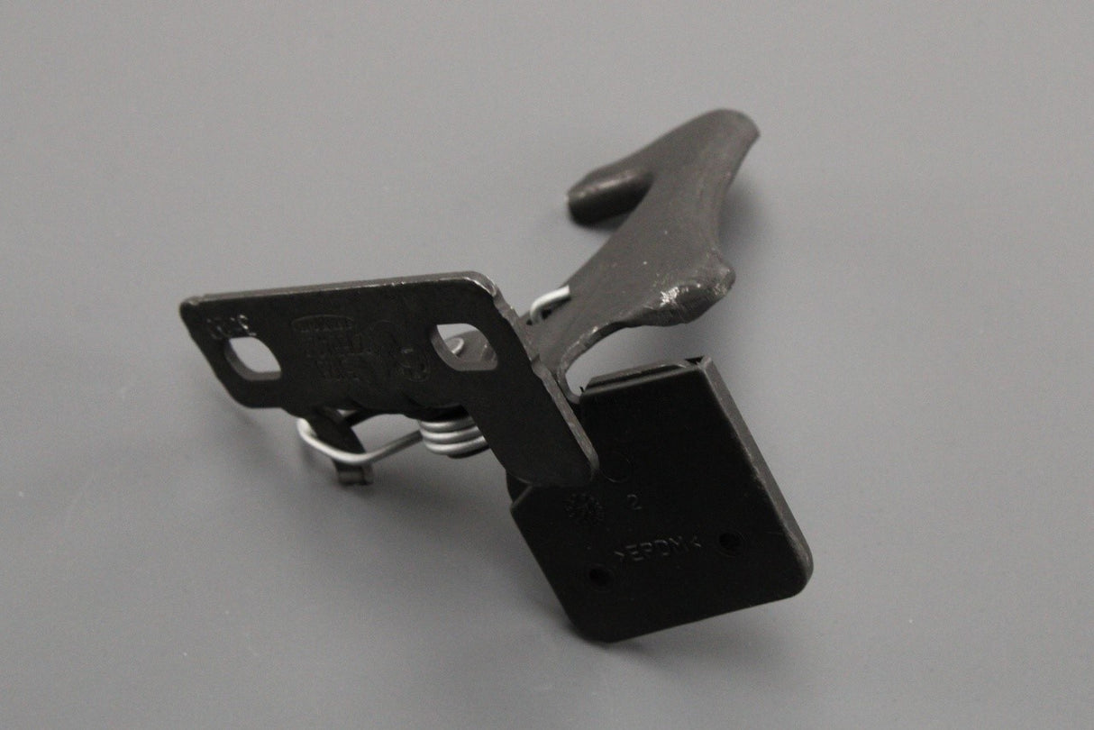 MINI R55 R56 R57 R58 R59 bonnet release catch 51232753420