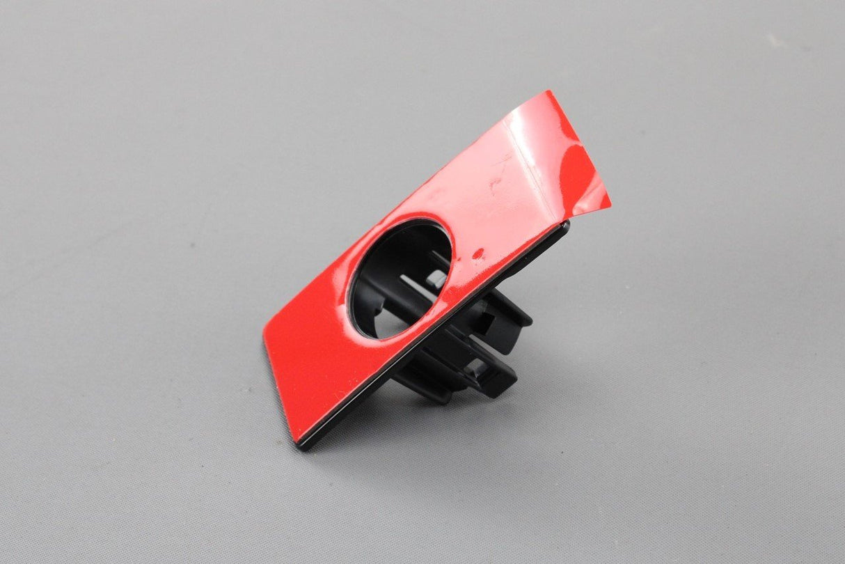 VW Crafter 2017-Onward Rear right parking sensor bracket 7C0919492