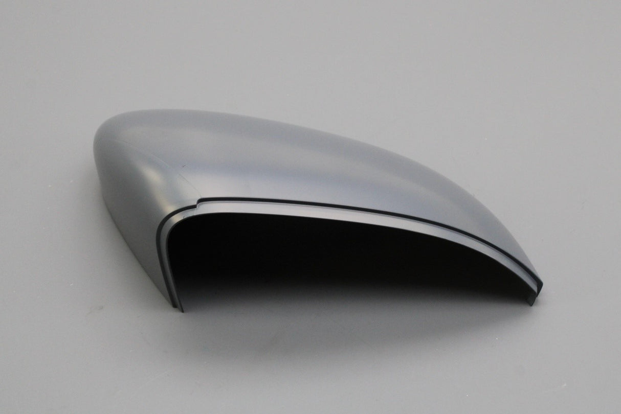 VW Golf MK8 20-on ID.3 20-on wing mirror cover cap (right) 5H0857538 GRU